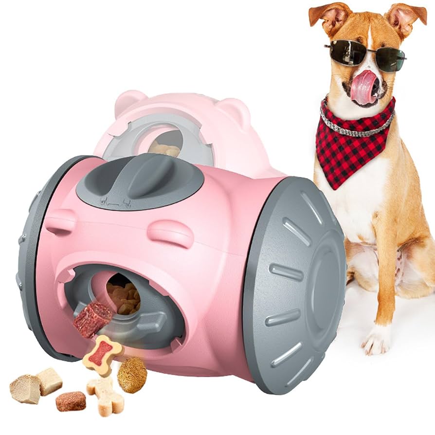 Amazon.co.jp: 犬 おもちゃ猫 おもちゃ犬 知育玩具 おやつ